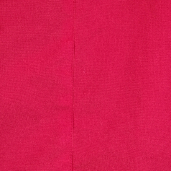 MACKINTOSH New England Vintage Zip Up Windbreaker Jacket Red Size Large - Picture 6 of 14